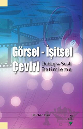 Dublaj ve Sesli Betimleme