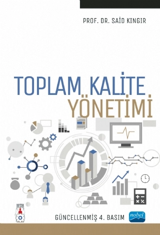 Toplam Kalite Yönetimi - Mestek