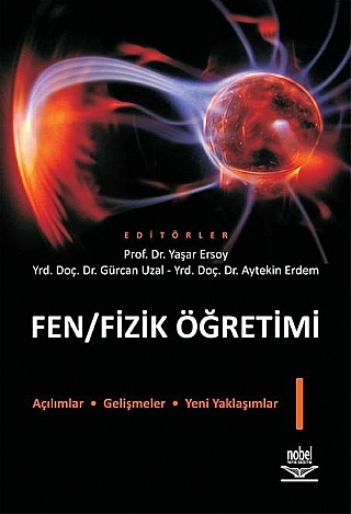 Fen/Fizik Öğretimi 1