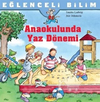 Eğlenceli Bilim