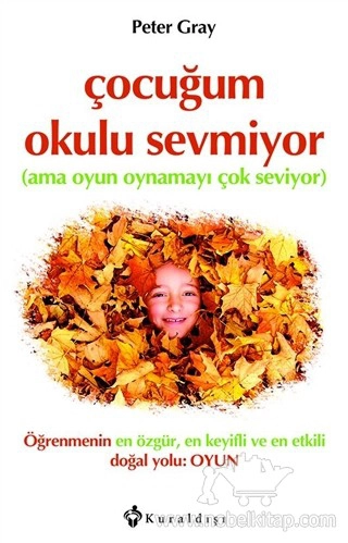 (Ama Oyun Oynamayı Çok Seviyor)