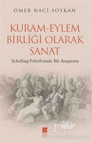 Schelling Felsefesinde Bir Araştırma