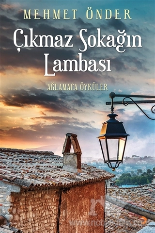 Ağlamaca Öyküler