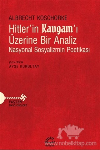 Nasyonal Sosyalizmin Poetikası