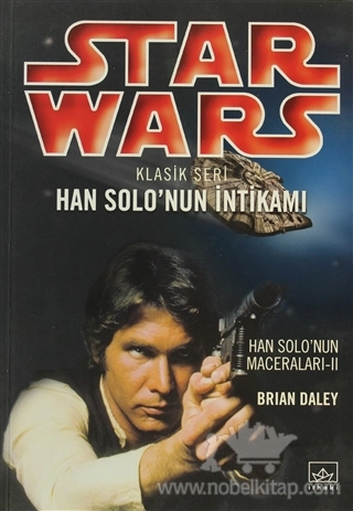 Han Solo’nun Maceraları 2