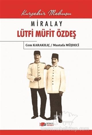 Kırşehir Mebusu