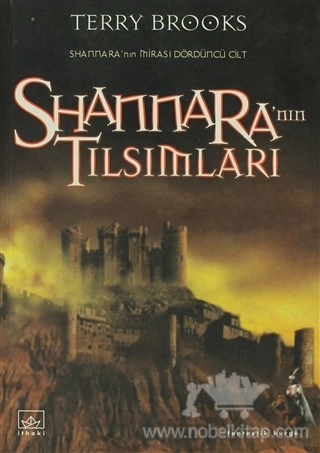 Shannara’nın Mirası 4. Cilt