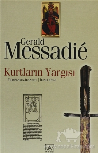 Yıldızların Jeanne’ı Serisi 2. Kitap