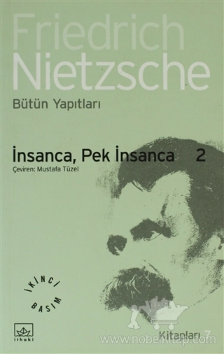 Karışık Kanılar ve Özdeyişler - Bütün Yapıtları Bölüm 3 / Cİlt 7