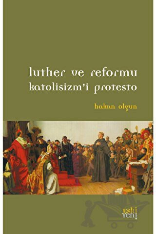 Katolisizm’i Protesto