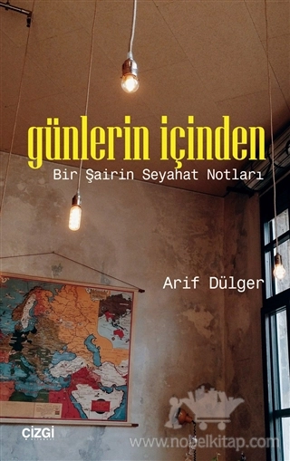 Bir Şairin Seyahat Notları