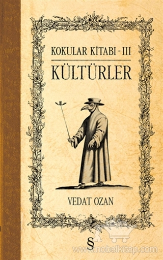 Kokular Kitabı - 3