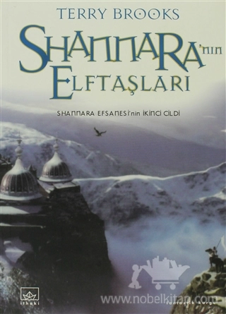 Shannara Efsanesi’nin İkinci Cildi