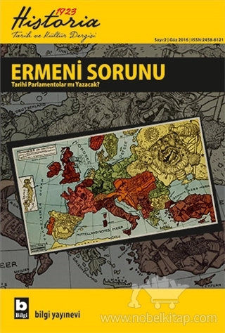 Ermeni Sorunu