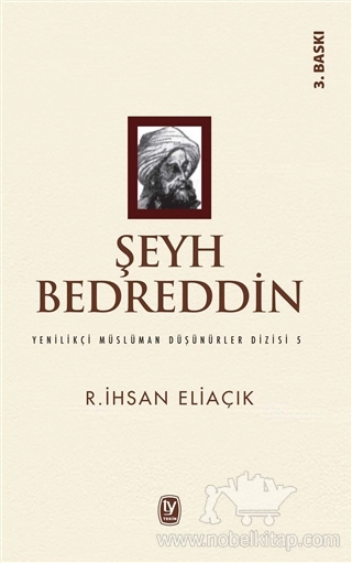 Yenilikçi Müslüman Düşünürler Dizisi - 5