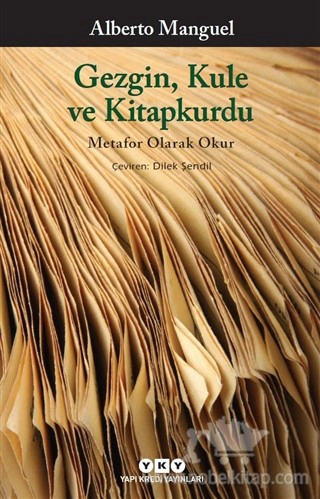 Metafor Olarak Okur