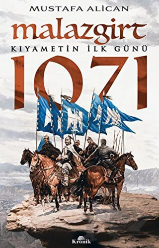 Kıyametin İlk Günü