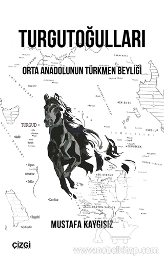 Orta Anadolunun Türkmen Beyliği