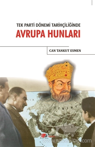 Tek Parti Dönemi Tarihçiliği