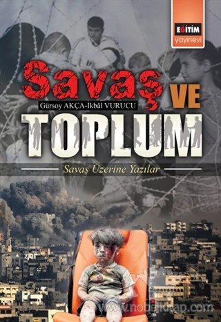 Savaş Üzerine Yazılar