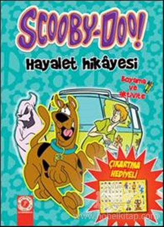 Çıkartma Hediyeli