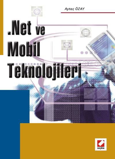 .NET ve Mobil Teknolojileri