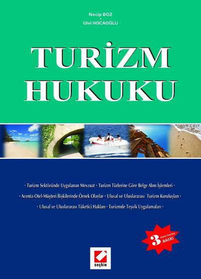 Turizm Hukuku