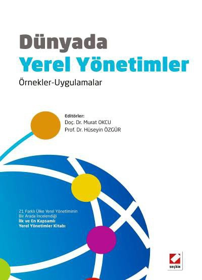 Dünyada Yerel Yönetimler Örnekler – Uygulamalar