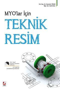 Myo&#39;lar İçinTeknik Resim