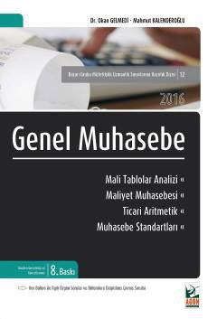 Genel Muhasebe