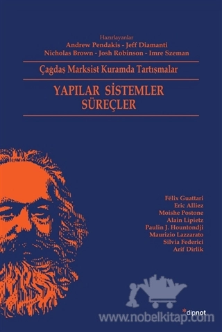 Çağdaş Marksist Kuramda Tartışmalar