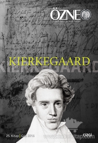 Kierkegaard