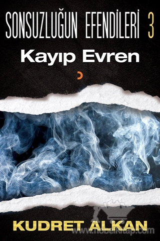 Kayıp Evren