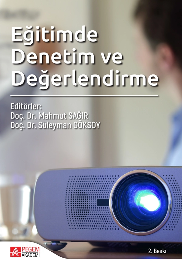 Eğitimde Denetim ve Değerlendirme