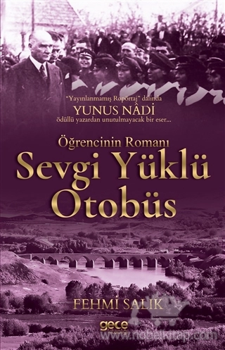 Öğrencinin Romanı