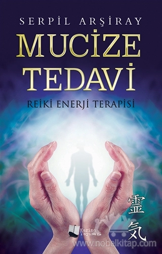 Reiki Enerji Terapisi