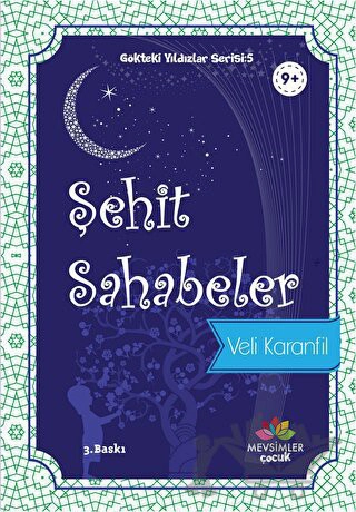 Gökteki Yıldızlar Serisi-5