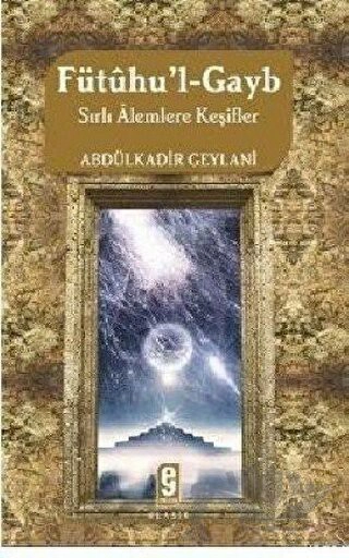 Sırlı Alemlere Keşifler