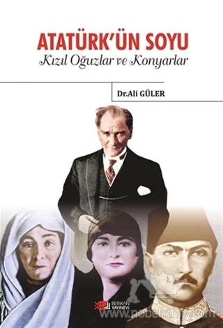 Kızıl Oğuzlar ve Konyarlar