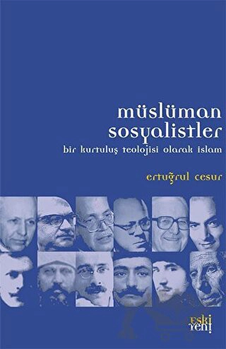 Bir Kurtuluş Teolojisi Olarak İslam