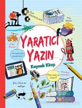 Kaynak Kitap