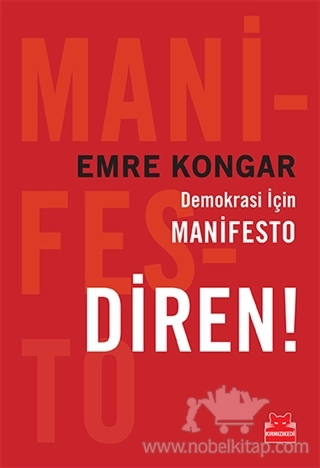 Demokrasi İçin Manifesto