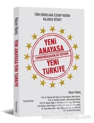 Tüm Sorulara Cevap Veren Kılavuz Kitap