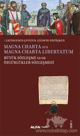 Magna Charta Libertatum