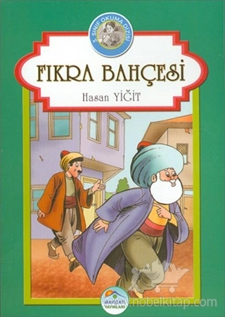 3. Sınıf Okuma Dizisi