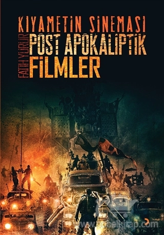 Post Apokaliptik Filmler