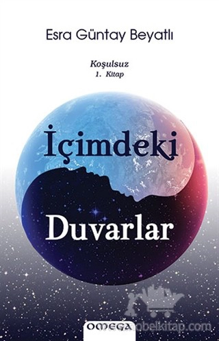 Koşulsuz 1. Kitap