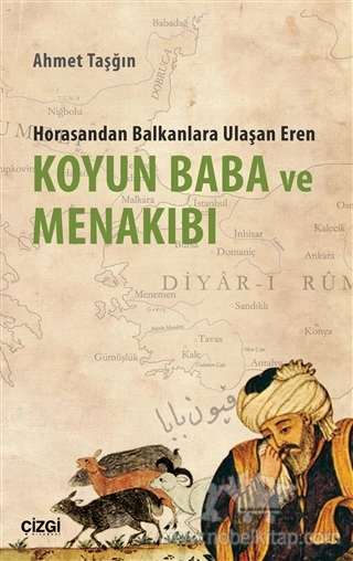 Horasandan Balkanlara Ulaşan Eren