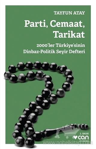 2000'ler Türkiye'sinin Dinbaz - Politik Seyir Defteri