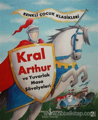 Renkli Çocuk Klasikleri